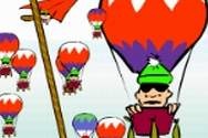 Jocuri gratuite-Jocuri Impuscaturi-Balloony