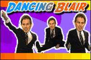 Jocuri gratuite-Jocuri Amuzante-Dancing Blair