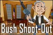 Jocuri gratuite-Jocuri Impuscaturi-Bush Shootout