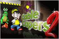 Jocuri gratuite-Jocuri de actiune si aventura-Cable Capers