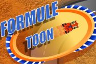 Jocuri gratuite-Jocuri Sport-Formule Toon