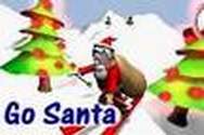 Jocuri gratuite-Jocuri Sport-Go Santa