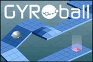 Jocuri gratuite-Jocuri Arcade-Gyro Ball