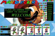 Jocuri gratuite-Jocuri Amuzante-Mario Video Poker