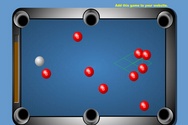 Jocuri gratuite-Jocuri Sport-Mini Pool 2