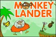 Jocuri gratuite-Jocuri Arcade-Monkey Lander
