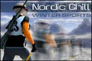 Jocuri gratuite-Jocuri Sport-Nordic Chill