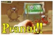 Jocuri gratuite-Jocuri Amuzante-Peanut
