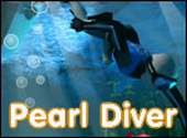 Jocuri gratuite-Jocuri Sport-Pearl Diver