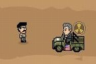 Jocuri gratuite-Jocuri Arcade-Run Saddam