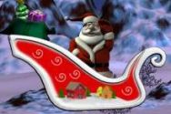 Jocuri gratuite-Jocuri Arcade-Santas Deed