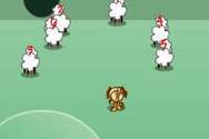 Jocuri gratuite-Jocuri Amuzante-Sheep Pool