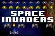 Jocuri gratuite-Jocuri Arcade-Space Invaders