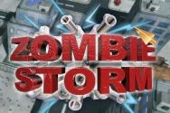 Jocuri gratuite-Jocuri Impuscaturi-Zombie Storm