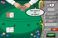 Jocuri gratuite-Jocuri Amuzante-Black Jack Casino