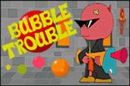 Jocuri gratuite-Jocuri de actiune si aventura-Bubble Trouble