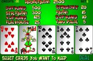Jocuri gratuite-Jocuri Amuzante-Flash Poker