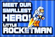Jocuri gratuite-Jocuri de actiune si aventura-Rocketman