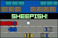 Jocuri gratuite-Jocuri Arcade-Sheepish