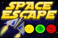 Jocuri gratuite-Jocuri de actiune si aventura-Space Escape