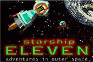 Jocuri gratuite-Jocuri de actiune si aventura-Starship Eleven