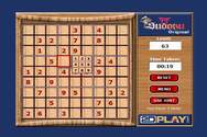 Jocuri gratuite-Jocuri Logica-Sudoku Original