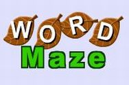 Jocuri gratuite-Jocuri de actiune si aventura-Word Maze